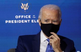 „Biden na konferenci v Glasgow pšoukal tak nahlas, že to nešlo ignorovat,“ stěžuje si vévodkyně Camilla