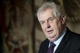 Lékař Zima: Zdravotní stav prezidenta Zemana se zlepšuje. Byl přeložen na standardní lůžko a může přijímat návštěvy. Jaké schůzky prezidenta čekají?