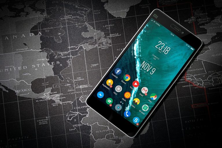 Česko má nejhorší a nejdražší internet ve střední Evropě, vyplývá z indexu Evropské komise 1 android mobil mobilni internet