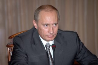Putin lhal o otravě Navalného. Usvědčila ho ruská tajná služba