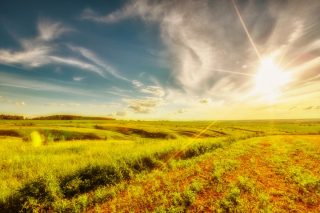 V Česku se za poslední dekádu oteplilo průměrně o půl stupně. Klimatolog z Akademie věd: Trend bude nejspíš pokračovat