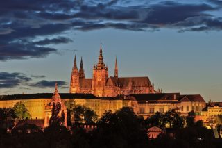Příští rok si budeme volit nového prezidenta. Přinášíme výběr kandidátů