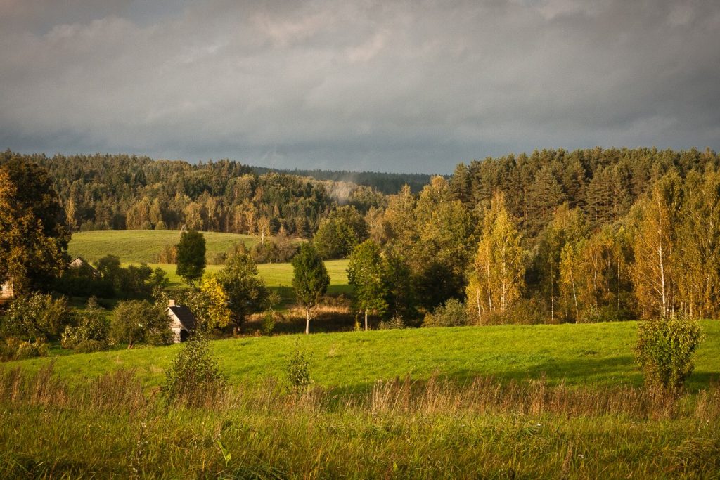 predpoved pocasi vitr mraz niziny