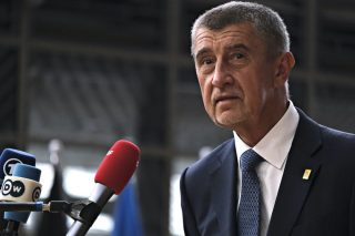 Babiš zkritizoval plán nové vlády na boj s covidem: Je to to samé, co už dávno děláme. Co dalšího se premiérovi v demisi nelíbí?