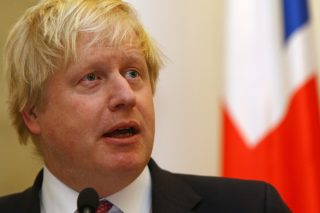 Britský premiér chce vytvořit alternativu Evropské unie. Kromě Ukrajiny do ní pozve i pobaltské státy