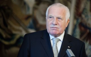 Exprezident Klaus má jasno: Plošně bych škrtal, nová vláda nic nedělá a Babiš překvapil