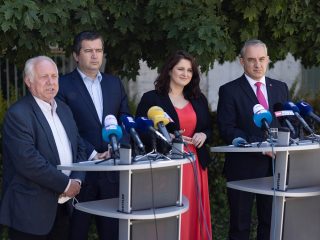 Politici z neúspěšné ČSSD už mají namířeno na jiné posty. Někteří budou muset hledat novou práci