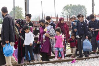 Migranti zavlekli do Evropy chorobu, která může být pro řadu lidi smrtelná. V sousední zemi jsou už desítky případů