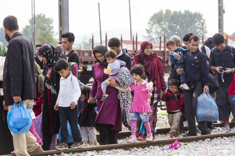 migranti