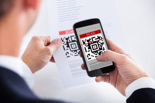 Místo občanky QR kód. Nová vláda se chce výrazně zaměřit na digitalizaci