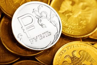 Průzkum: Jak si vede ruská ekonomika oproti té západní? Putin nebude z výsledku příliš nadšený