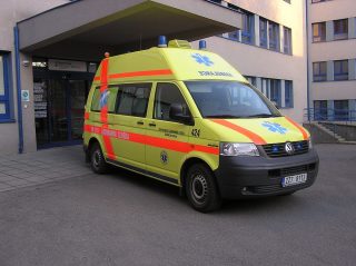ÚVN zakázala návštěvy. Zákaz se na chvíli dotkl i prezidenta Zemana