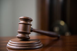 V Kyjevě probíhá první soudní proces za válečné zločiny