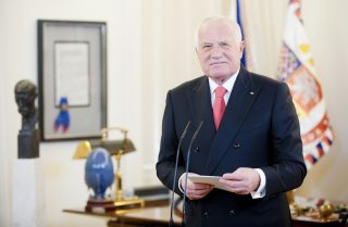 Exprezident Klaus: Pandemický zákon je útok státní moci na svobodu