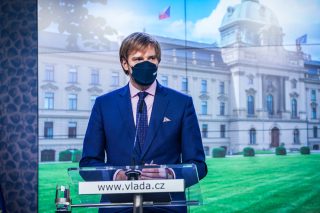 Ministr Vojtěch promluvil o tom, zda chystá lockdown pro neočkované