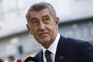 Andrej Babiš se stále nevyjádřil ke kandidatuře. Do září se prý rozhodne. Podle mluvčího sázkové kanceláře je i přesto už teď favoritem