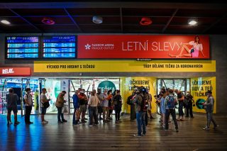 Zájem o třetí dávku roste. Důvod je poměrně jasný