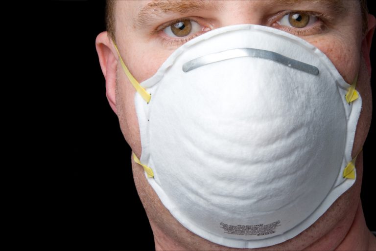 respirator 2