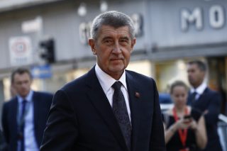 Babiš zůstává v nemocnici, jeho zdravotní stav se nelepší. Problémy má už delší dobu