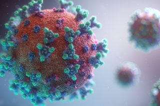 Epidemie covidu je na ústupu. Klesl však i zájem o očkování proti koronaviru