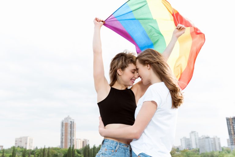 Manželství pro všechny opět vyvolává emoce. Podle poslance Bendy jde o kulturní válku 1 gay lgbt lesby