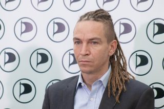 Hvězda Pirátů rychle zhasíná. Z velkých slibů je jen nuda a nicnedělání