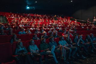 Kvalita českých filmů upadá. Může za to především nedostatek kvalitních scénářů a divácká nenáročnost na tuzemské snímky