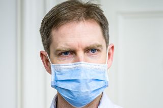 Vakcínový skeptik Dostál opouští vládní tým Pirátů. Prý s nimi hodnotově nesouzní. „Nestojím o jejich kádrování,“ řekl