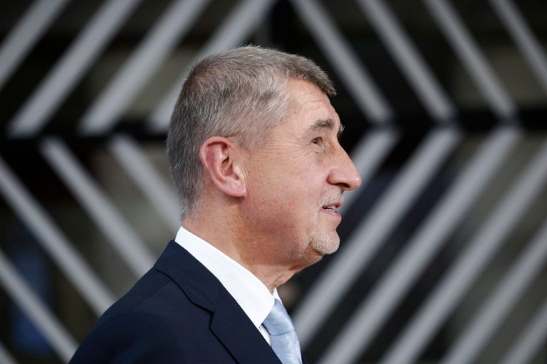 Ani polovina slibovaných kilometrů dálnic. Jak si vedla Babišova vláda se svými předvolebními sliby? 1 andrej babis profil