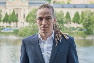 Ministr Ivan Bartoš: V bytech po Schillerové a Dostálové bydlí ukrajinské maminky s dětmi