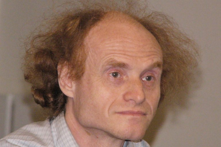 jaroslav flegr