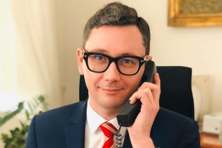 „Kde si včera bol, si zase ožratý,“ Ovčáčkův incident baví sociální sítě