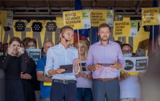 Pirátská analýza po volebním neúspěchu přichází se závěrem, že STAN porušili koaliční smlouvu