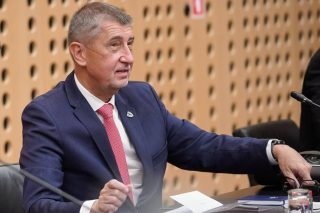 Babiše rozčílil vládní web, který má předcházet dezinformacím. Nabádá podle něj k nahlašování lidí