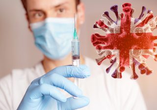 Krčméry: Antivaxerům chybí logické uvažování. Pokud se nepoučíme, přijde ještě horší pandemie