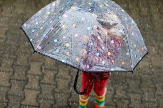 Předpověď počasí: Meteorologové varují před mrazivým podzimem