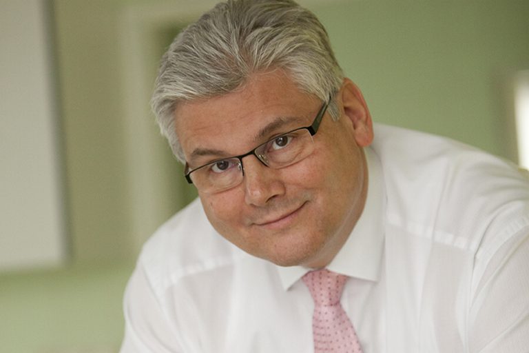 miloslav ludvik