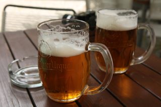 Dodávky plynu do Evropy ovlivňují cenu piva. Provozovatelé restaurací tak opět zdraží