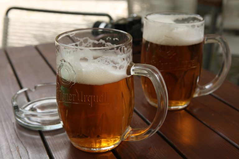 pivo