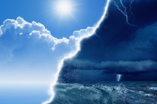 ,,Na Velikonoce bude chladno, dokonce může i sněžit,“ říká meteorolog Šopko