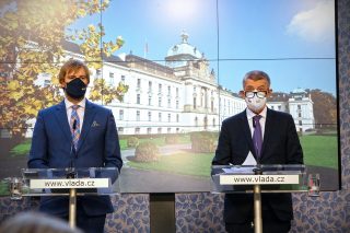 Podle Nejvyššího správního soudu byly v minulosti některá covidová opatření protizákonná