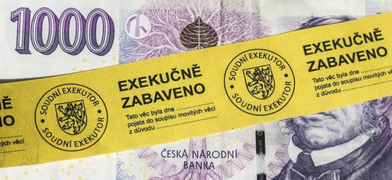 Během milostivého léta se nově mohou oddlužit také klienti VZP. Pomoci to může statisícům lidí 1 3198662 1122759 vizual