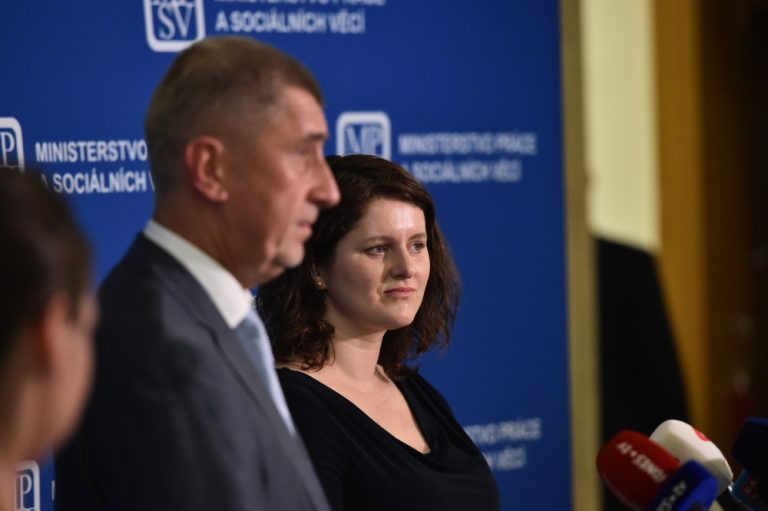 babis malacova tk mpsv