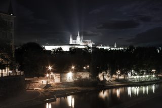 Milion chvilek chce najít společného prezidentského kandidáta. Vyjádřili se i ke kandidatuře Babiše
