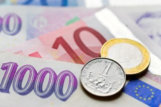 Život v Evropě je stále dražší. Růst cen trhá rekordy. Víme, kde si lidé sáhnou nejhlouběji do kapsy