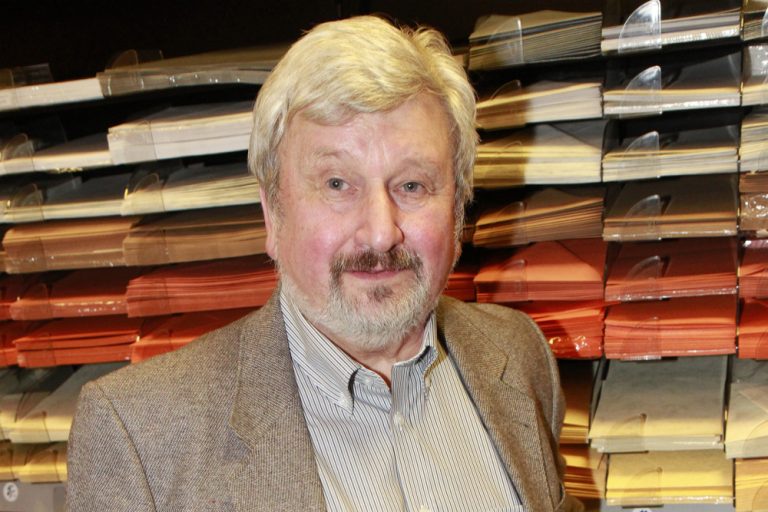 Vzpamatovat se ze znásilnění je běh na dlouhou trať, řekl psychiatr Cimický. Sám čelí obviněním ze sexuálního násilí 1 jan cimicky
