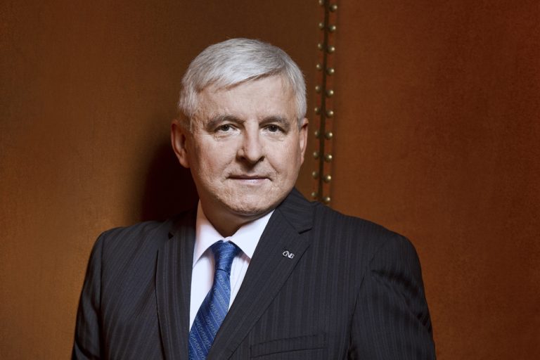 ČNB zvedla úrokové sazby. Půjčky a hypotéky budou pro lidi ještě nedostupnější 1 jiri rusnok cnb guverner