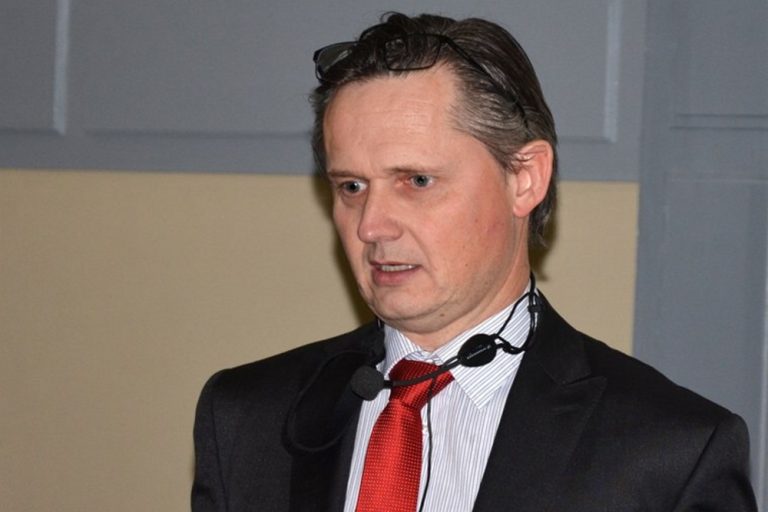 karel drbal imunolog