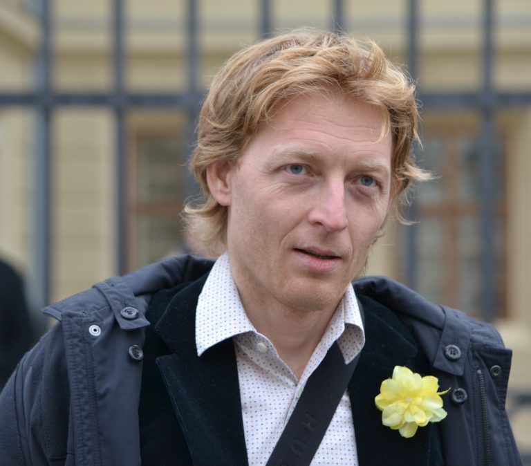 karel janecek 2