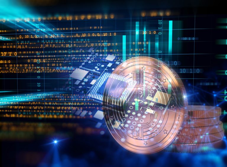 Kryptoměny tahounem příštích ekonomik? „Díky nim se pro Ukrajinu vybralo 400 milionu dolarů,“ říká odborník Tanner 1 kryptomena bitcoin